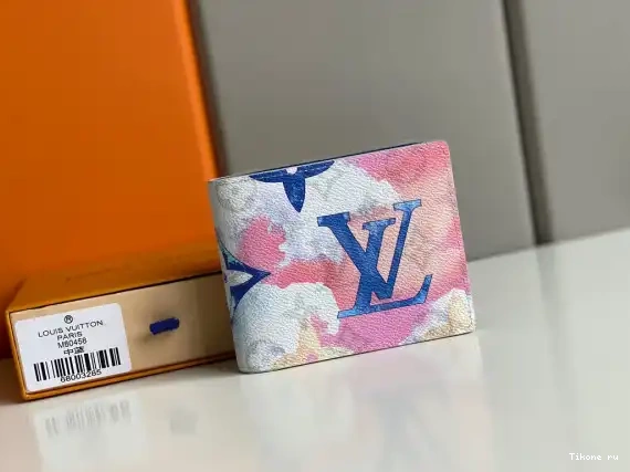 Cheap VUITTON WALLET LOUIS MULTIPLE 0506